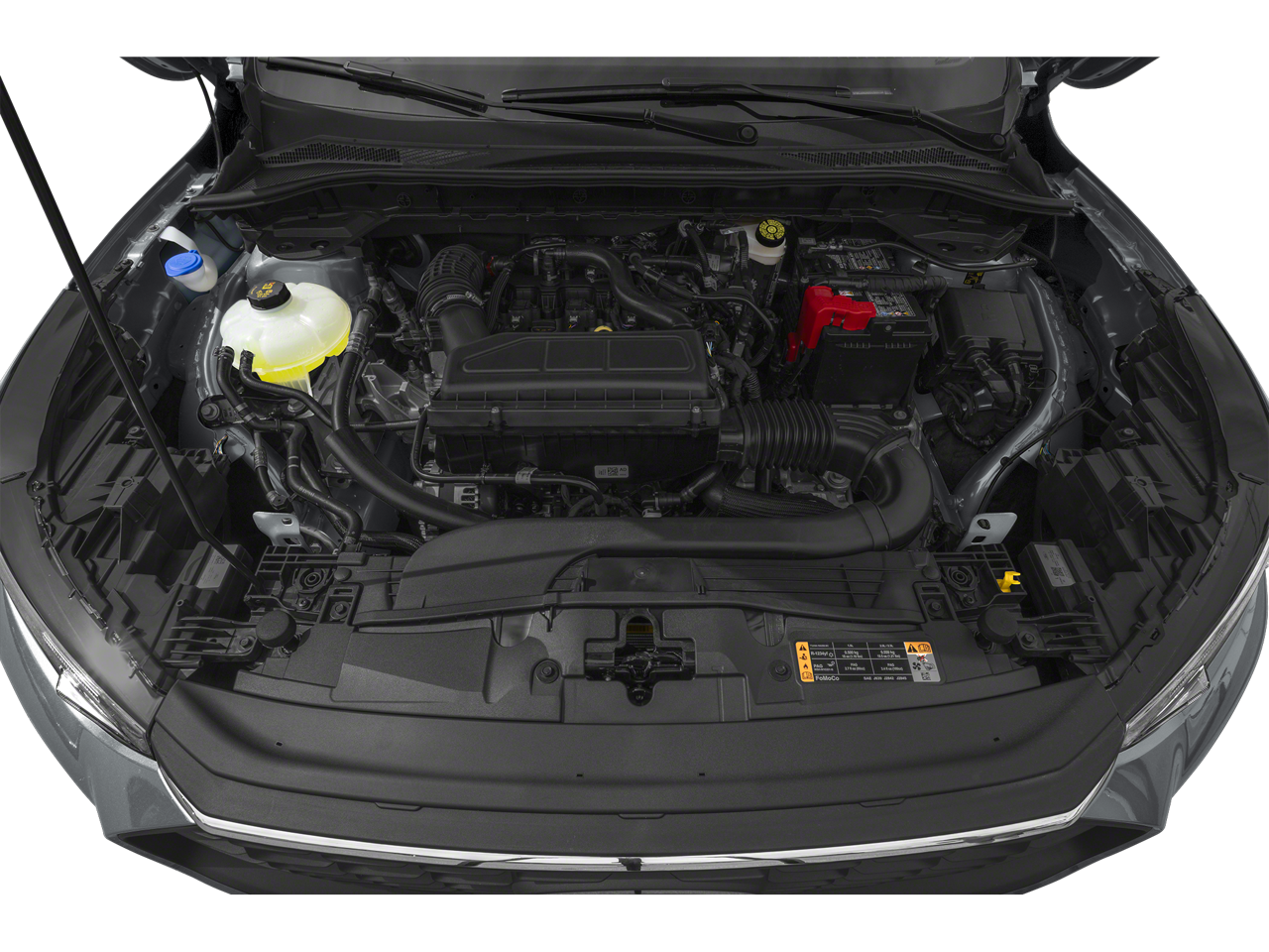 Ford Escape Active 2025