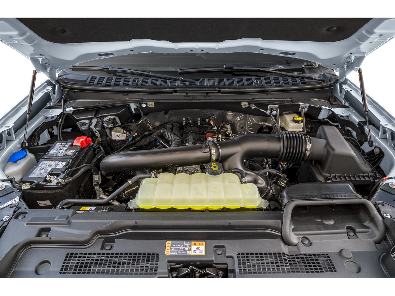 Ford Expedition Max Platinum 2025