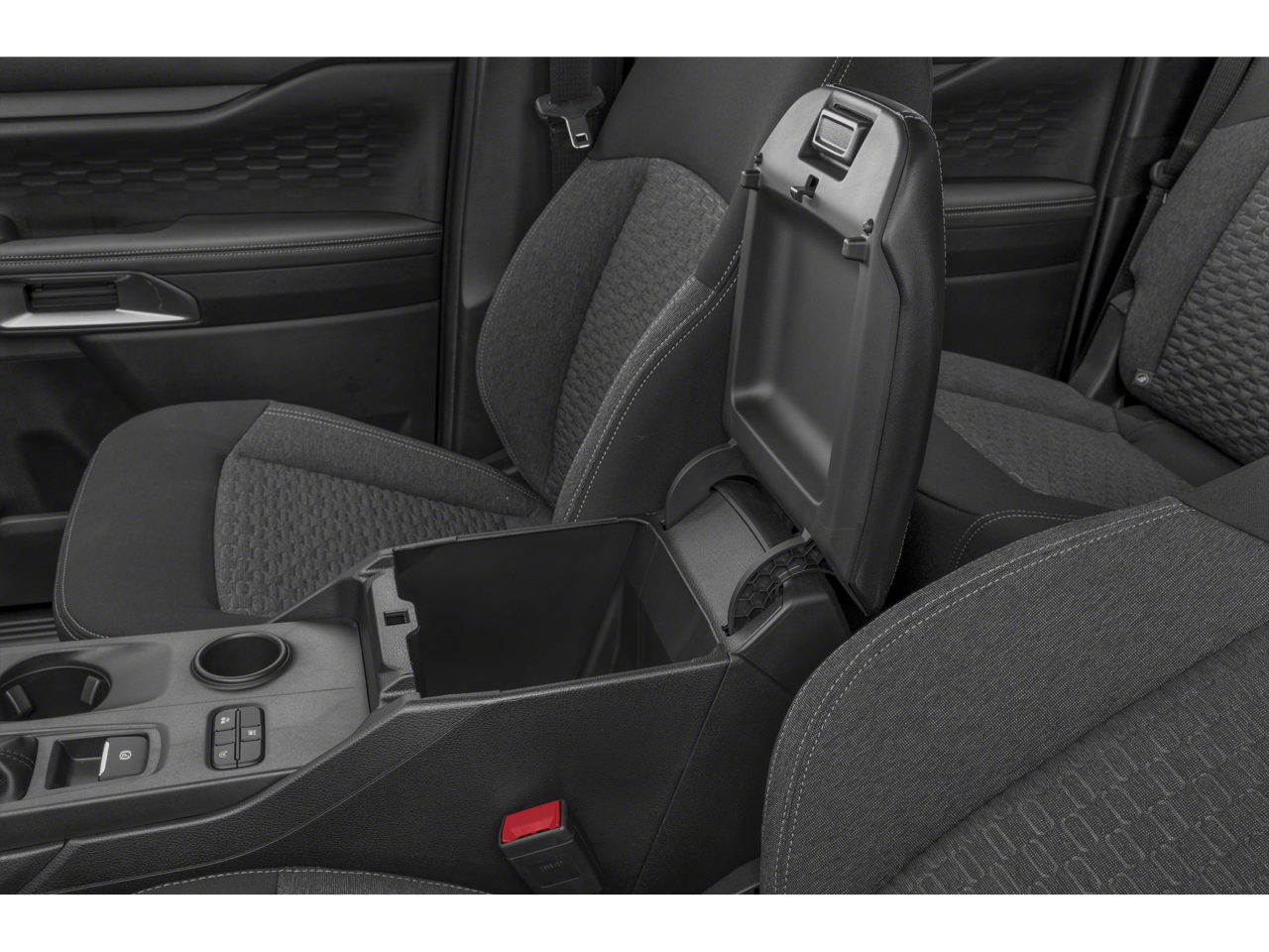 Ford Ranger XLT 2025