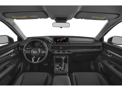 Honda CR-V LX 2025