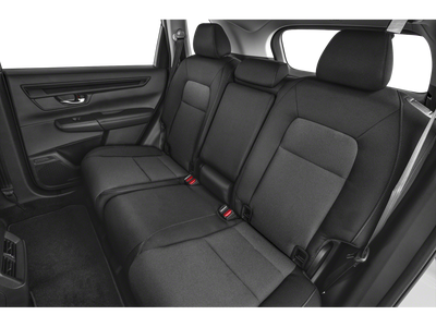 Honda CR-V LX 2025