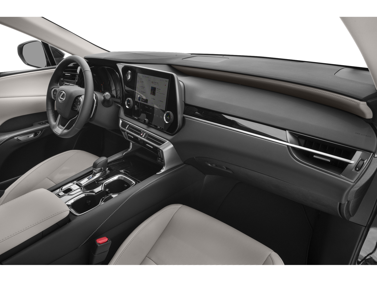 Lexus RX 350 2025 RX 350