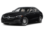 Mercedes-Benz Clase C 300 2025