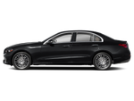 Mercedes-Benz Clase C 300 2025