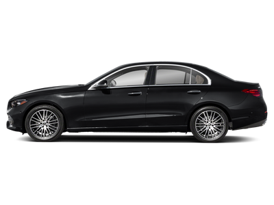 Mercedes-Benz Clase C 300 2025