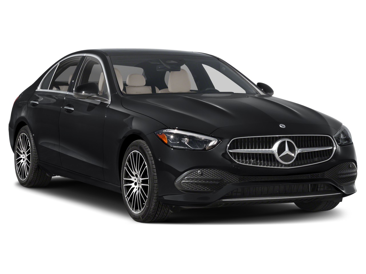 Mercedes-Benz Clase C 300 2025
