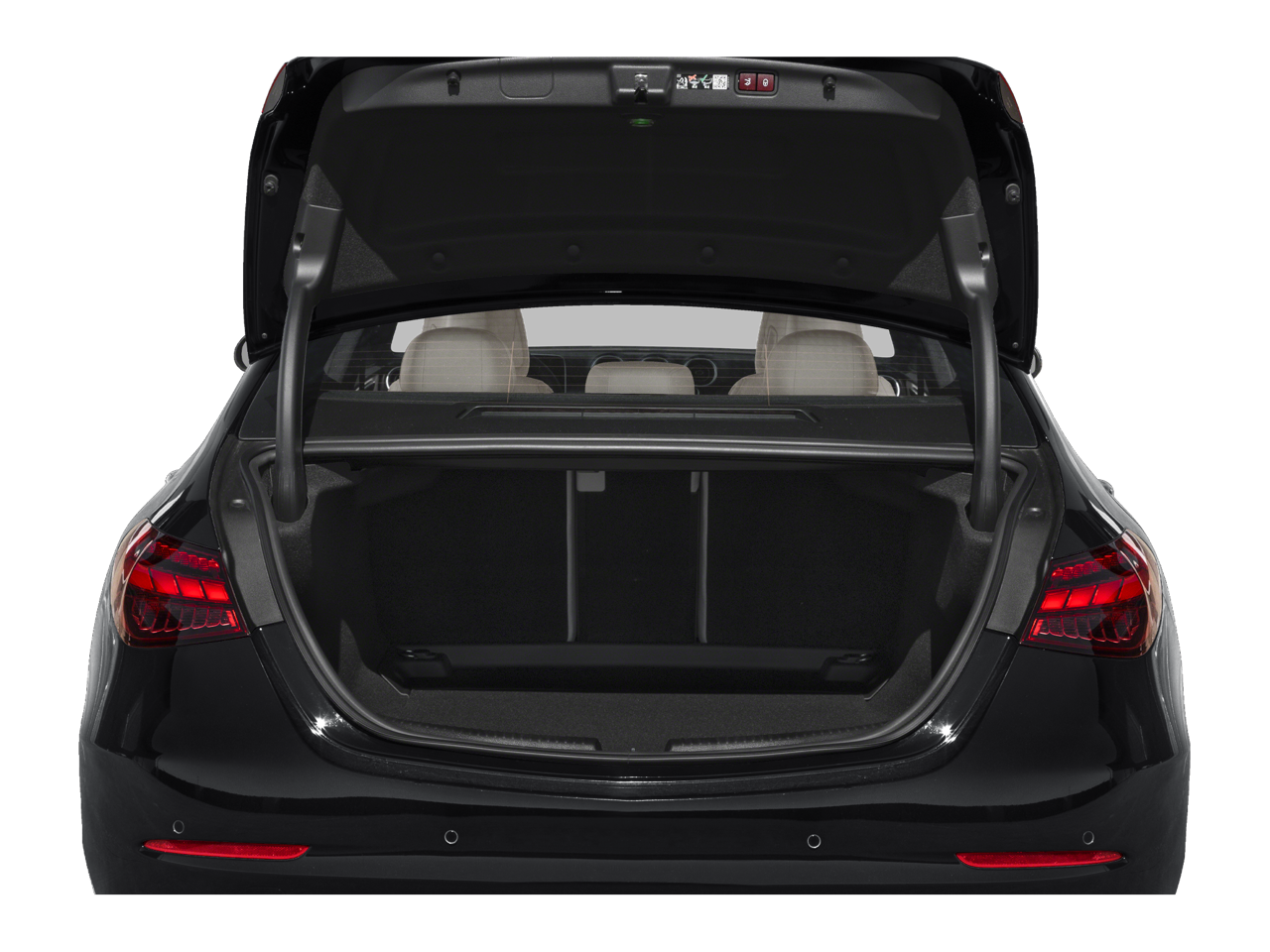 Mercedes-Benz Clase C 300 2025