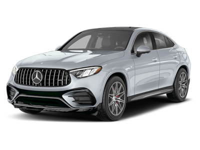 Mercedes-Benz AMG® GLC 63 AMG® GLC 63 S E Performance 2025