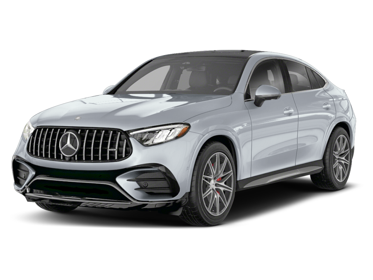 Mercedes-Benz AMG® GLC 63 AMG® GLC 63 S E Performance 2025