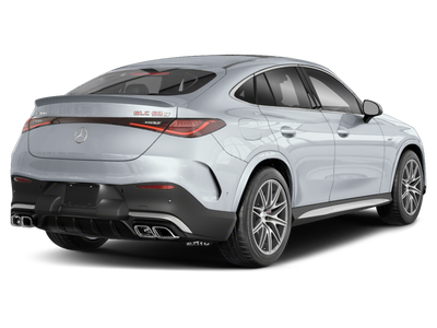 Mercedes-Benz AMG® GLC 63 AMG® GLC 63 S E Performance 2025
