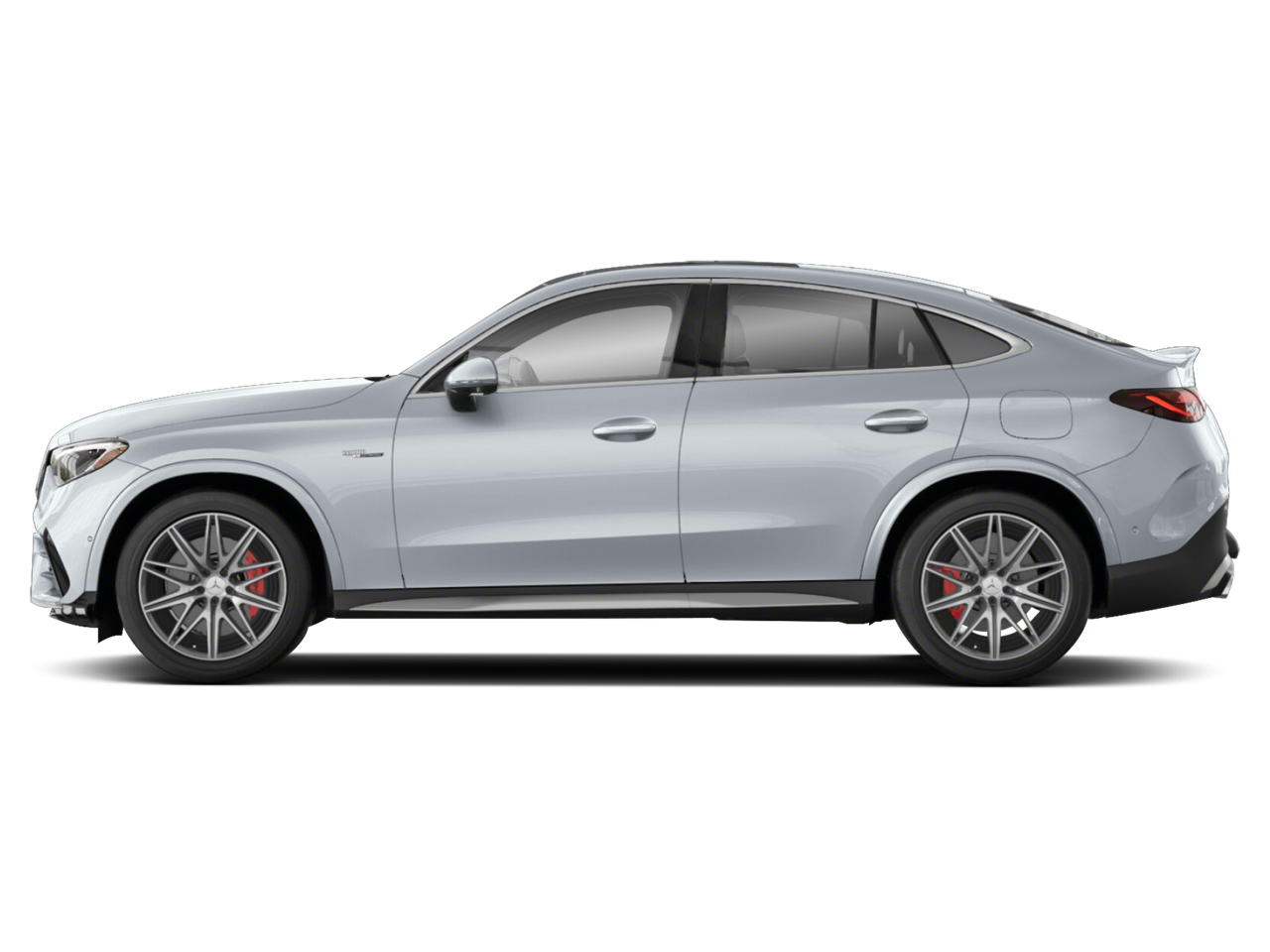 Mercedes-Benz AMG® GLC 63 AMG® GLC 63 S E Performance 2025