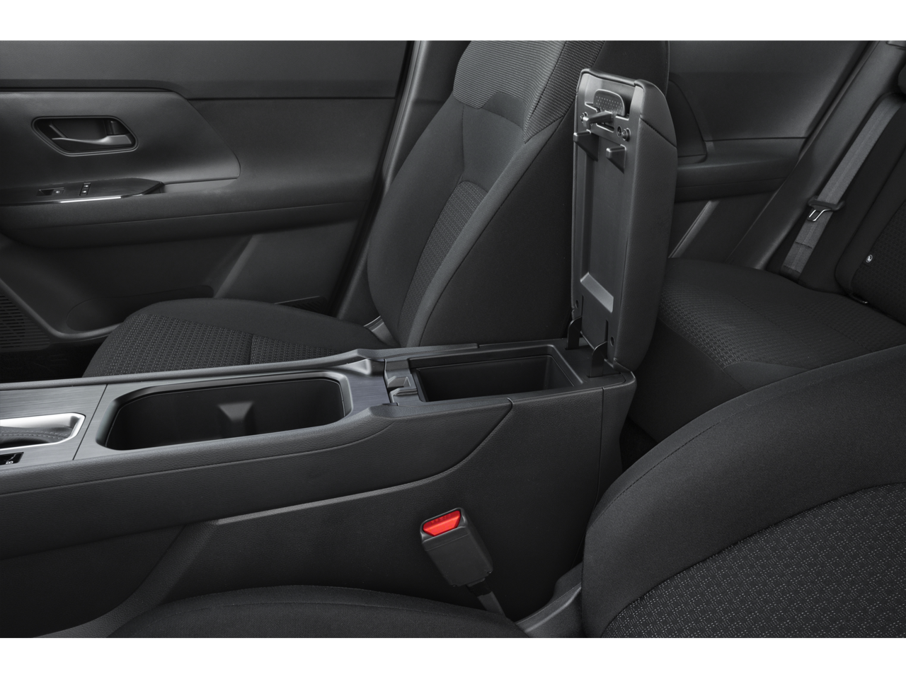 Nissan Kicks S 2025