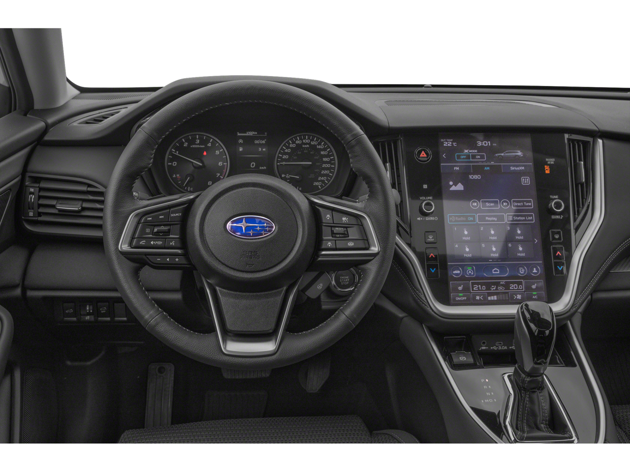 Subaru Outback Premium 2025