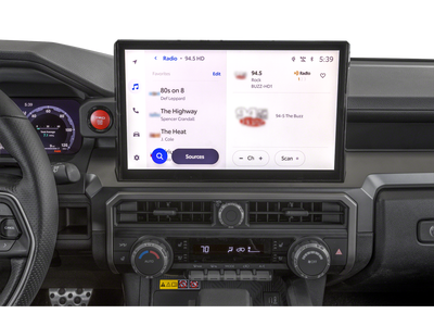 Toyota 4Runner TRD Sport Premium 2025