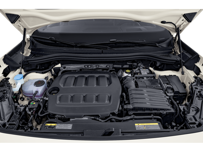 2025 Volkswagen Tiguan 2.0T SEL R-Line