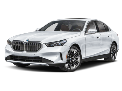 BMW 540i xDrive 2026 540i xDrive