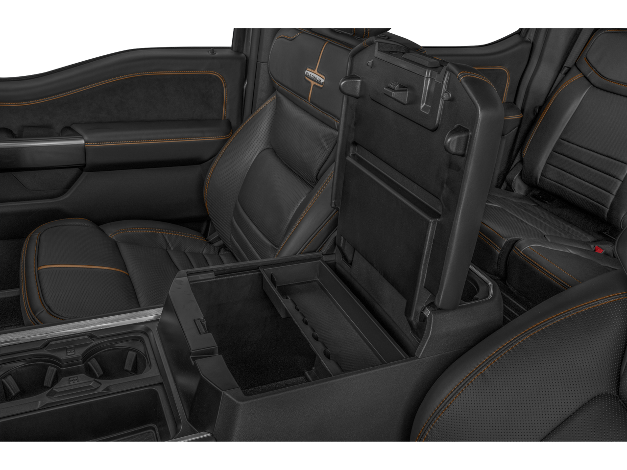 Ford Super Duty F-250 Pickup Platinum 2026