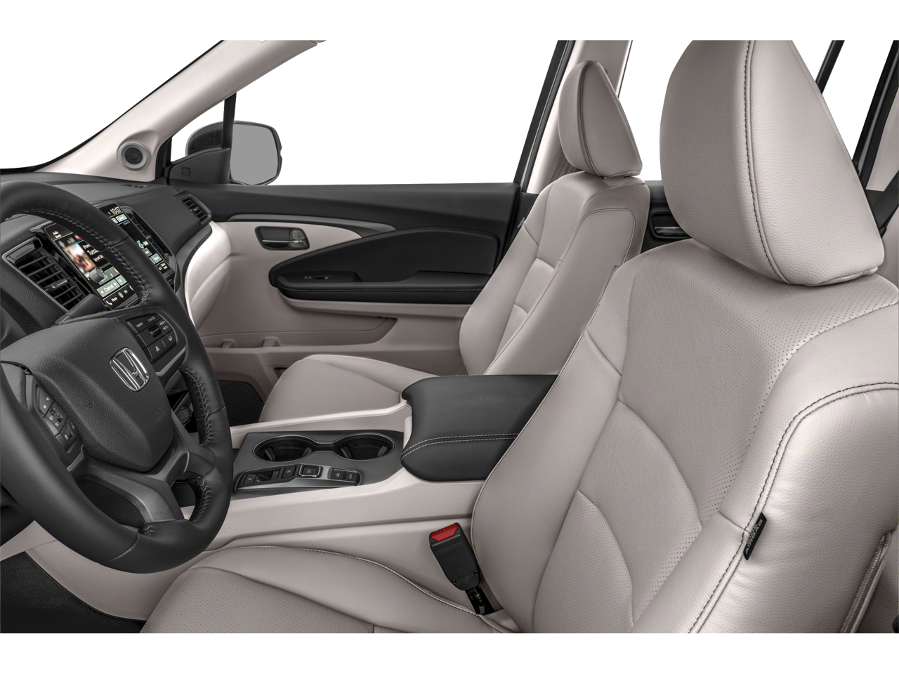 Honda Ridgeline RTL 2026