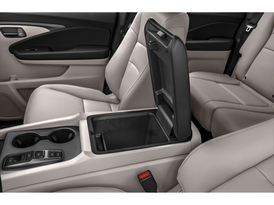 Honda Ridgeline RTL 2026