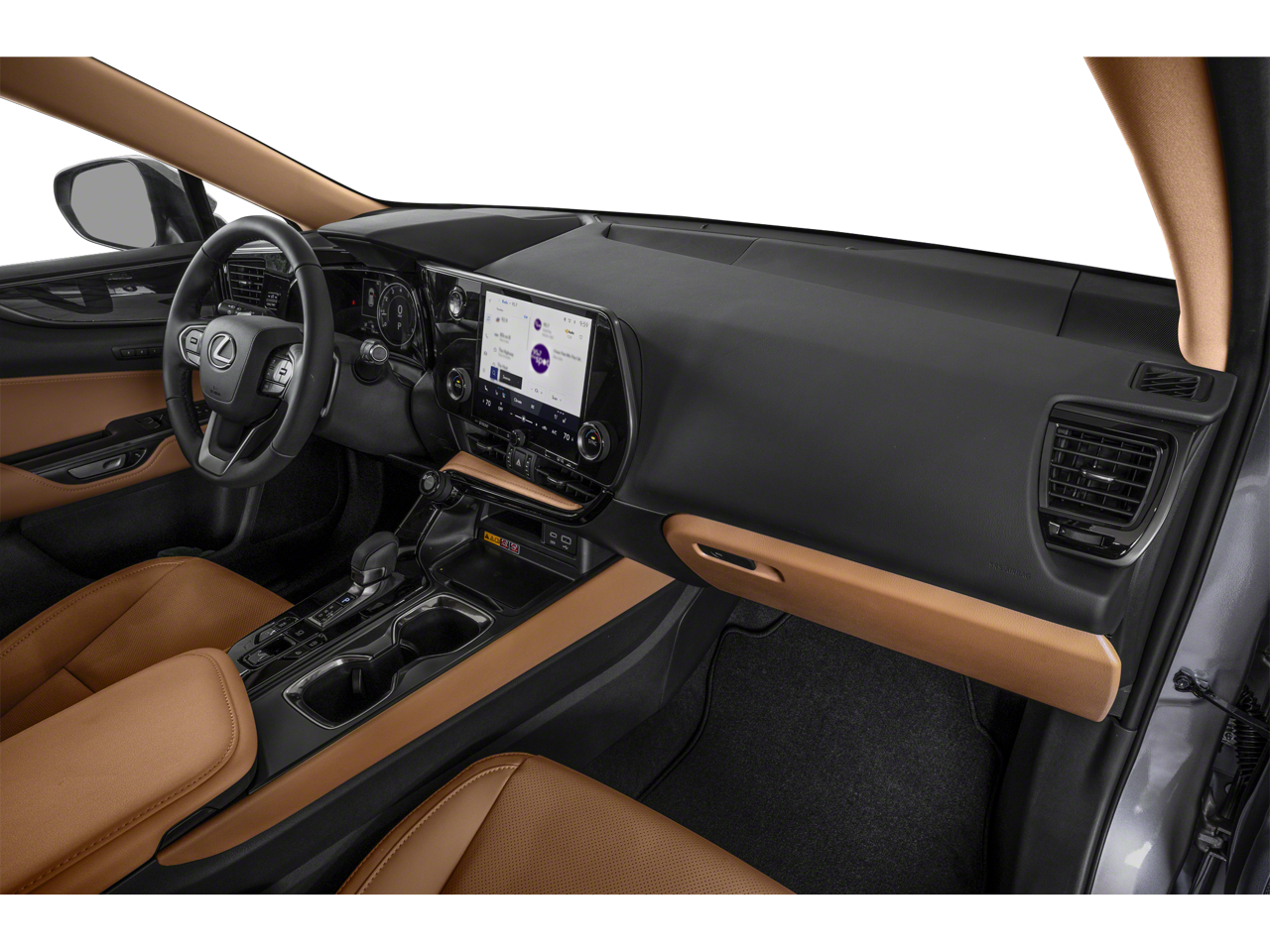 Lexus NX 350 Premium 2026