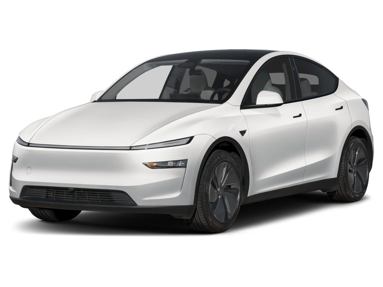 Tesla Model Y AWD 2026