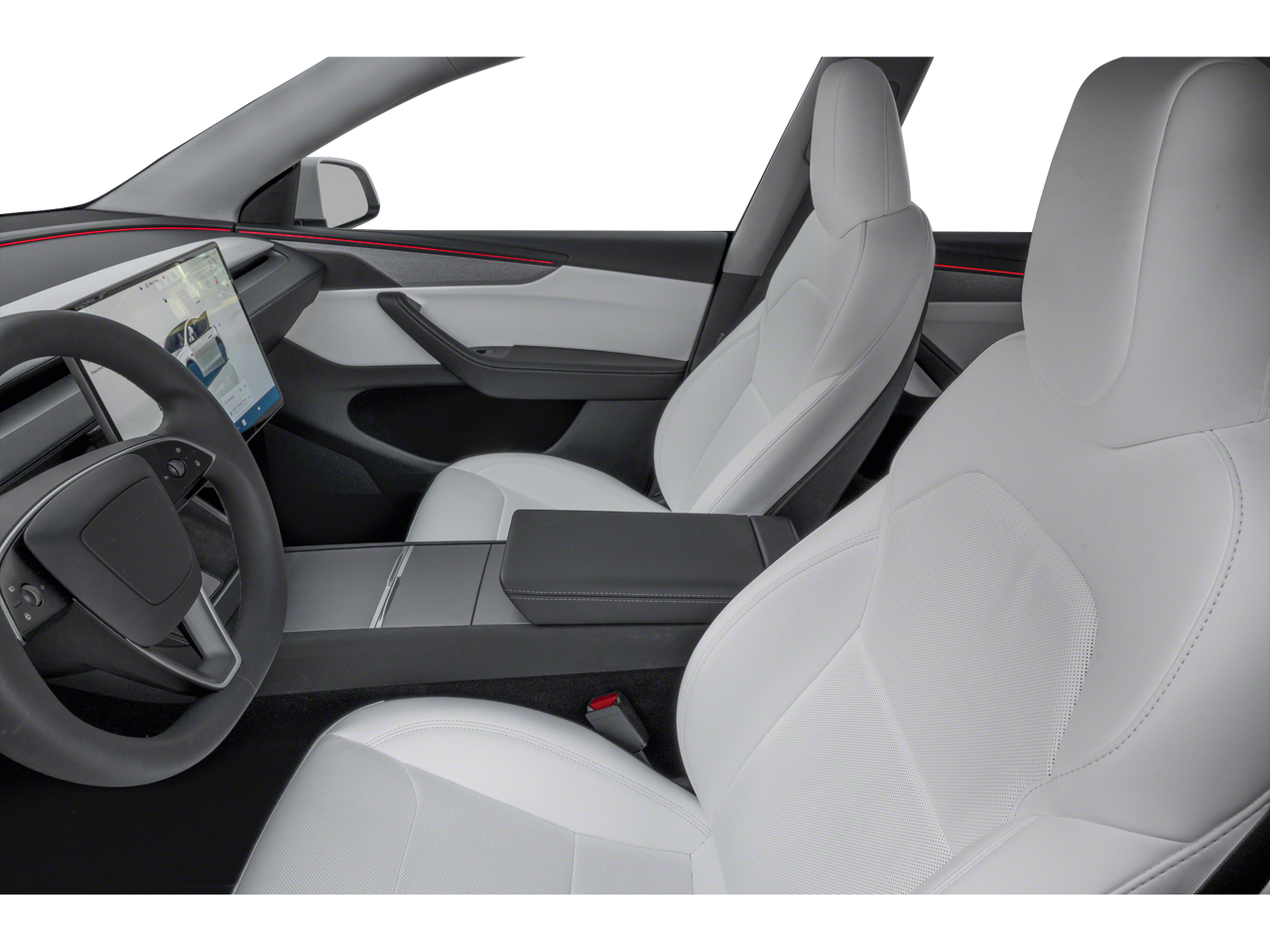 Tesla Model Y AWD 2026