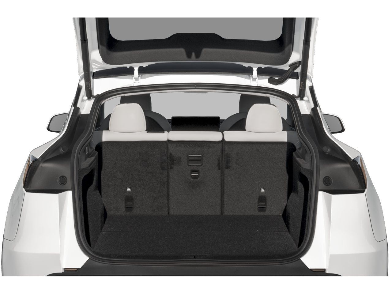 Tesla Model Y AWD 2026