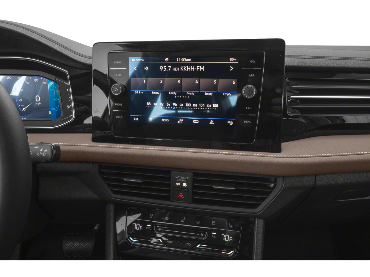 Volkswagen Jetta 1.5T SEL 2026