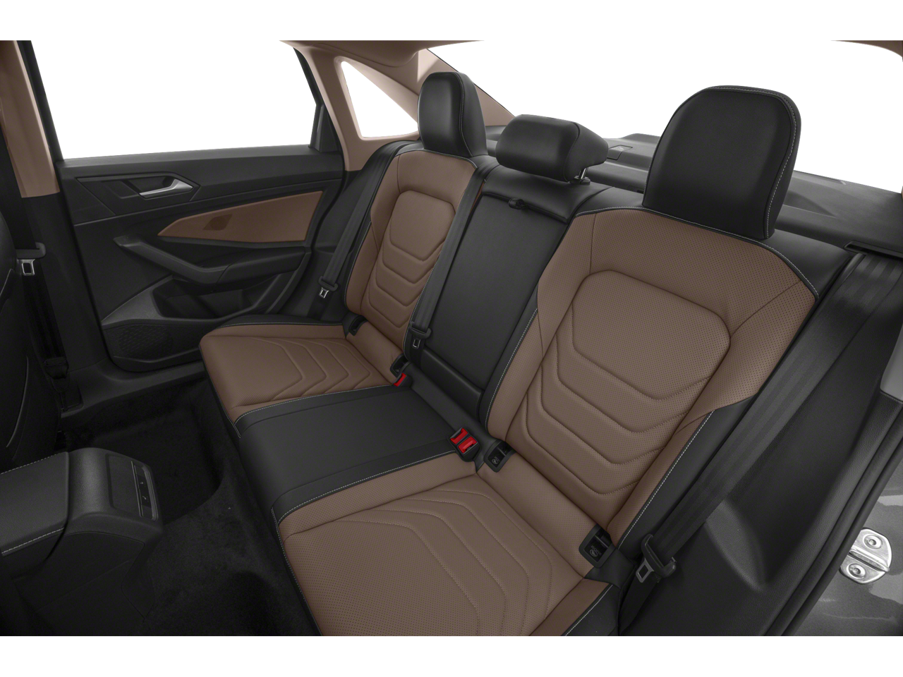 Volkswagen Jetta 1.5T SEL 2026