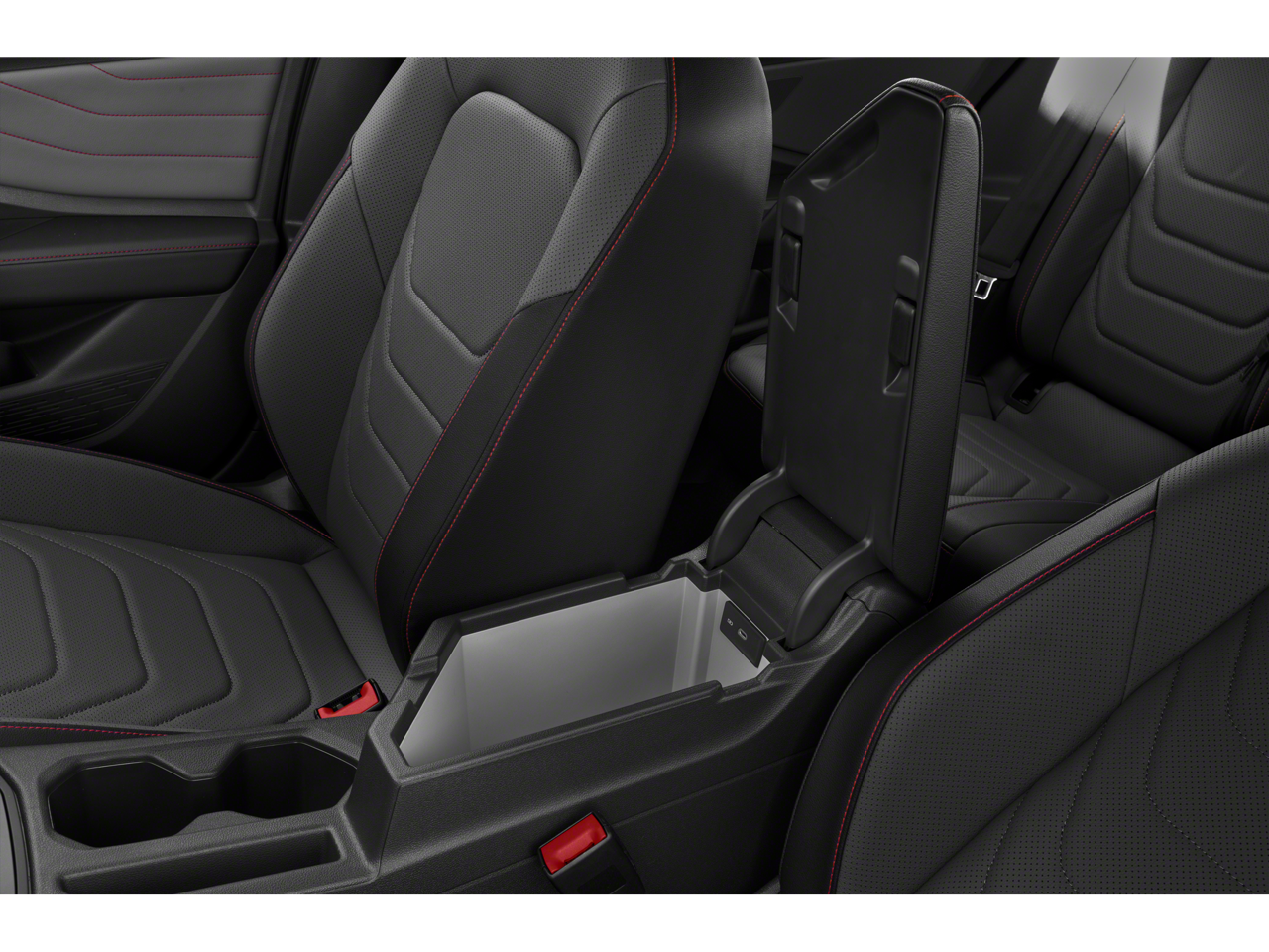 Volkswagen Jetta GLI 2.0T Autobahn de 2026, tracción delantera