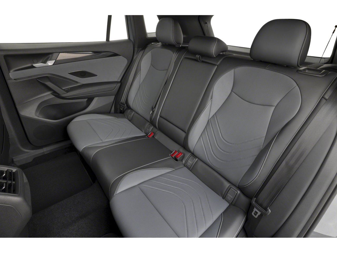 Volkswagen Tiguan 2.0T SE R-Line Negro 2026