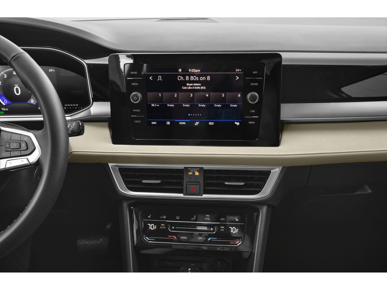 Volkswagen Taos 1.5T SE 2026