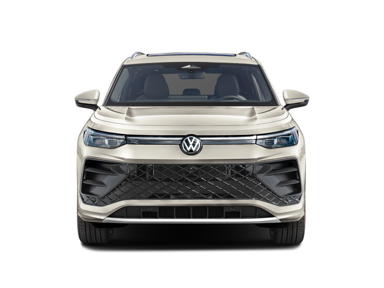 Volkswagen Tiguan 2.0T SEL de 2027
