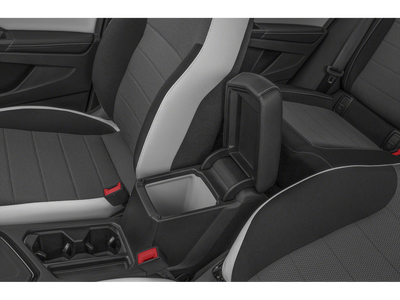 Volkswagen Taos S FWD 2027