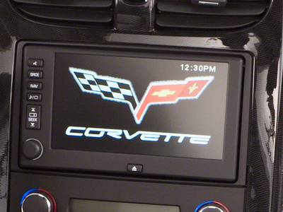 Chevrolet Corvette Z16 Grand Sport de 2010 con paquete 4LT