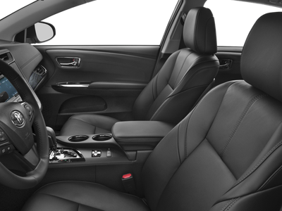 Toyota Avalon XLE 2016