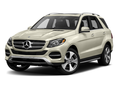 Mercedes-Benz GLE 350 de 2017 GLE 350