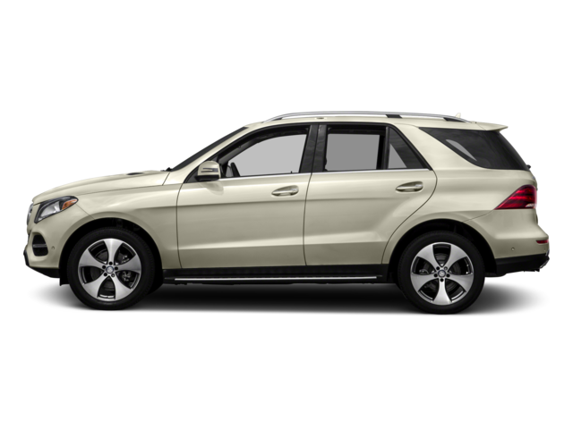Mercedes-Benz GLE 350 de 2017 GLE 350