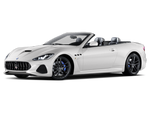 Maserati GranTurismo MC 2018