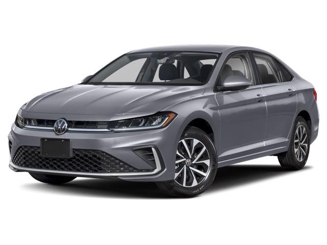 Volkswagen Jetta 2027 