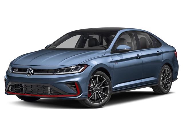 Volkswagen Jetta GLI 2027 