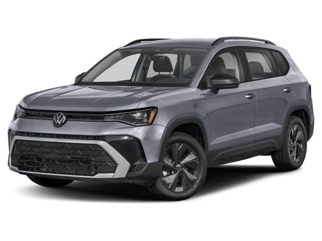 Volkswagen Taos 2027 