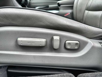 Acura TLX 2018 con paquete tecnológico