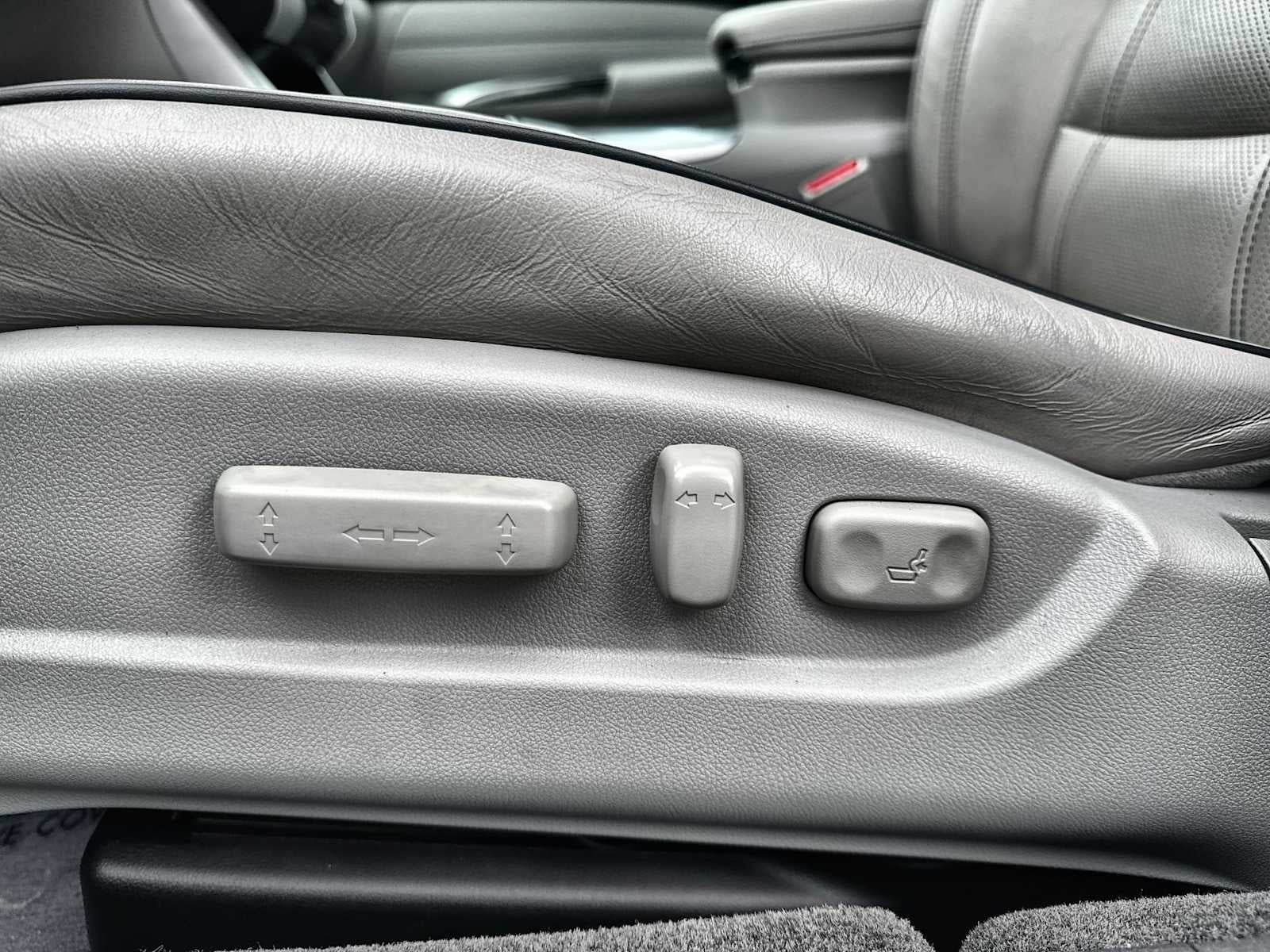 Acura TLX 2018 con paquete tecnológico