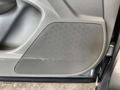 Acura TLX 2018 con paquete tecnológico