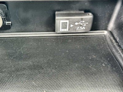 Acura TLX 2018 con paquete tecnológico