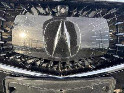Acura TLX 2023 con paquete Advance