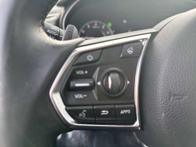 Acura TLX 2023 con paquete Advance