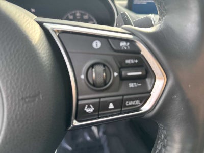 Acura TLX 2023 con paquete Advance