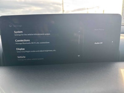 Acura TLX 2023 con paquete Advance